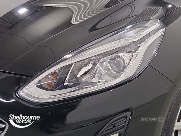 Used Ford Fiesta 2019 for sale - 78048499: Photo 23