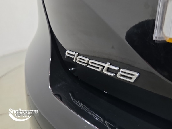 Used Ford Fiesta 2019 for sale - 78048499: Photo 27