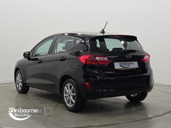 Used Ford Fiesta 2019 for sale - 78048499: Photo 3