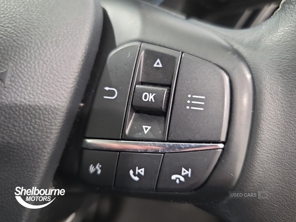 Used Ford Fiesta 2019 for sale - 78048499: Photo 31