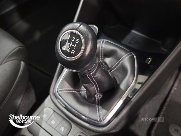 Used Ford Fiesta 2019 for sale - 78048499: Photo 34