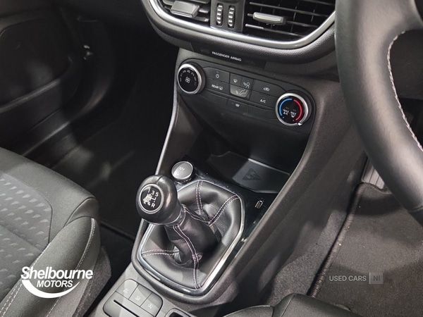 Used Ford Fiesta 2019 for sale - 78048499: Photo 35