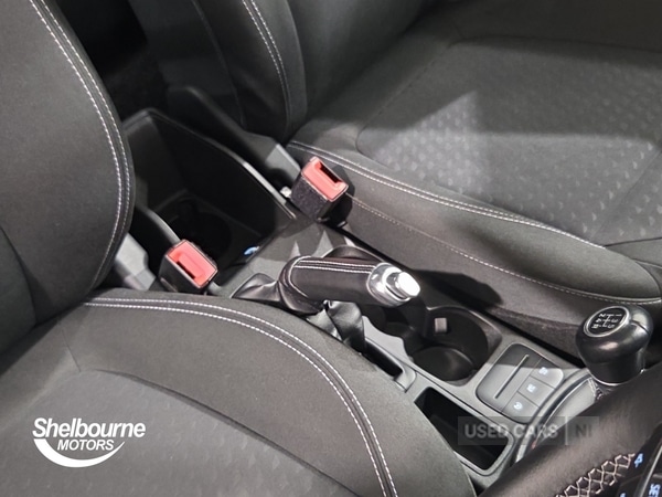 Used Ford Fiesta 2019 for sale - 78048499: Photo 36