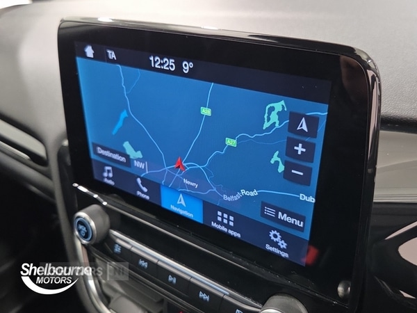 Used Ford Fiesta 2019 for sale - 78048499: Photo 38