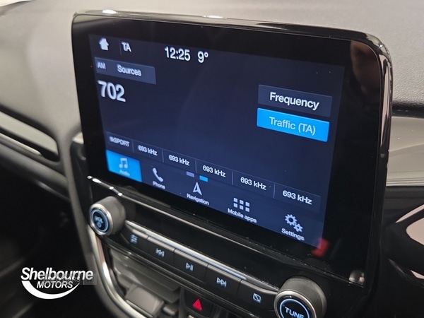 Used Ford Fiesta 2019 for sale - 78048499: Photo 39