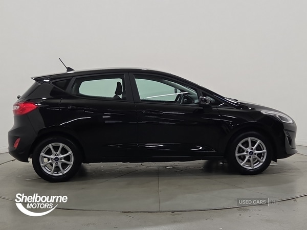 Used Ford Fiesta 2019 for sale - 78048499: Photo 4