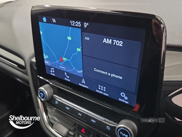 Used Ford Fiesta 2019 for sale - 78048499: Photo 40