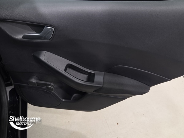 Used Ford Fiesta 2019 for sale - 78048499: Photo 47