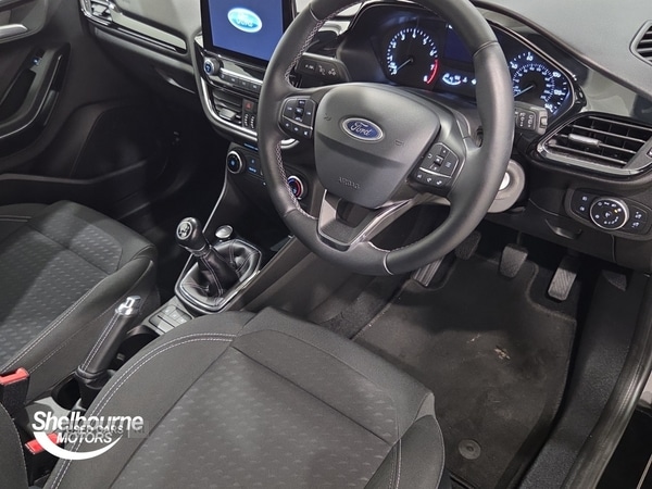 Used Ford Fiesta 2019 for sale - 78048499: Photo 5