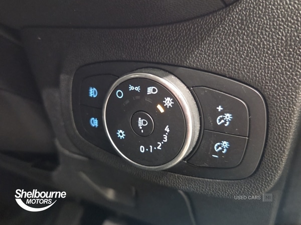 Used Ford Fiesta 2019 for sale - 78048499: Photo 6