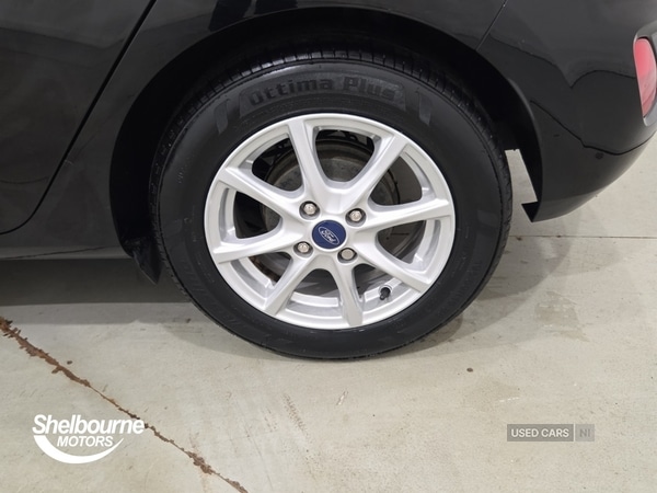 Used Ford Fiesta 2019 for sale - 78048499: Photo 8