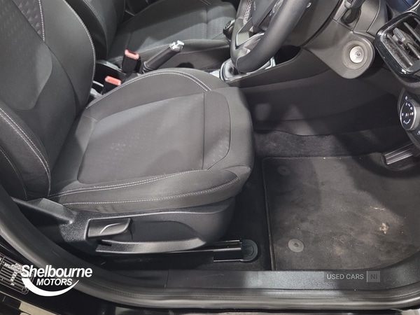 Used Ford Fiesta 2019 for sale - 78048499: Photo 9