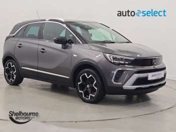 2021 - 1.2 Turbo [130] Ultimate Nav 5dr