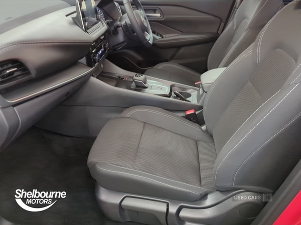 Used Nissan Qashqai 2022 for sale - 76729573: Photo 10