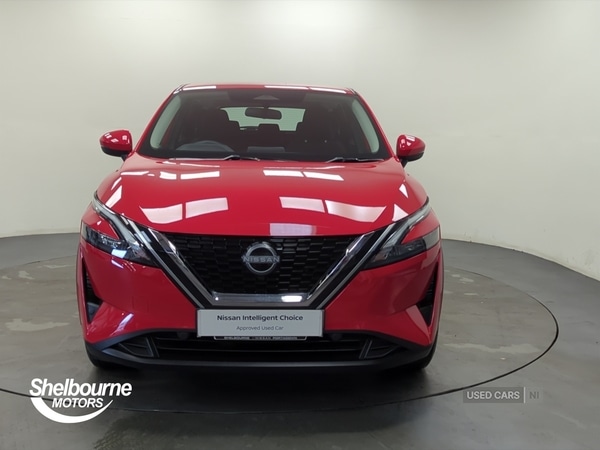 Used Nissan Qashqai 2022 for sale - 76729573: Photo 11