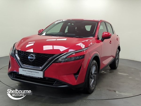 Used Nissan Qashqai 2022 for sale - 76729573: Photo 12