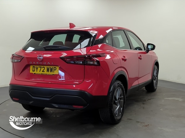 Used Nissan Qashqai 2022 for sale - 76729573: Photo 13