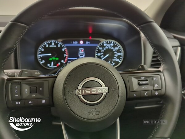 Used Nissan Qashqai 2022 for sale - 76729573: Photo 16