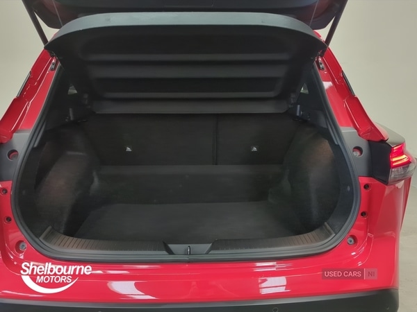 Used Nissan Qashqai 2022 for sale - 76729573: Photo 18