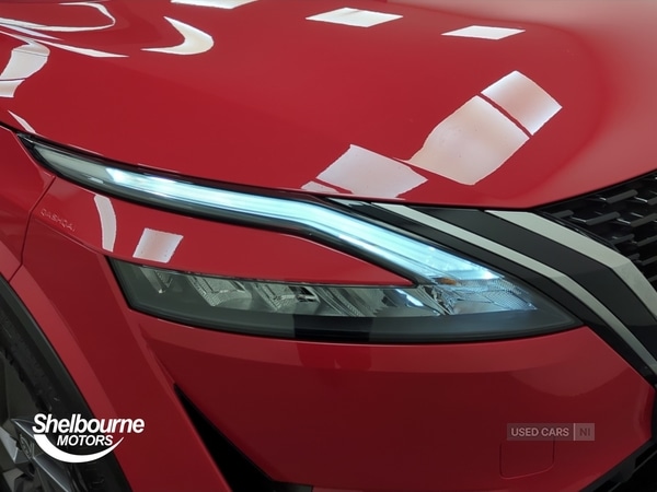 Used Nissan Qashqai 2022 for sale - 76729573: Photo 19