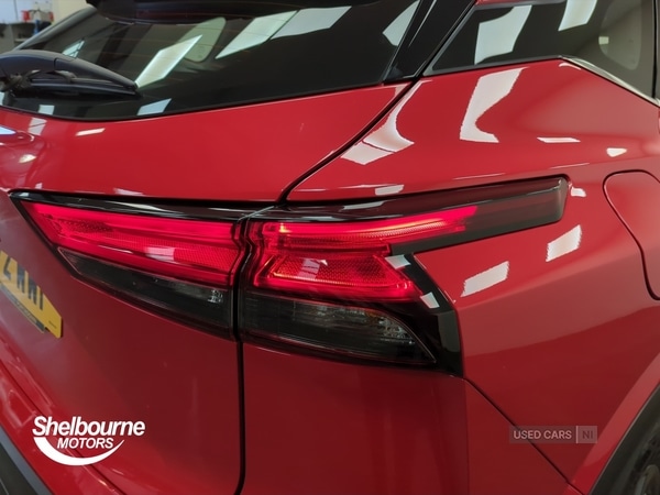 Used Nissan Qashqai 2022 for sale - 76729573: Photo 20