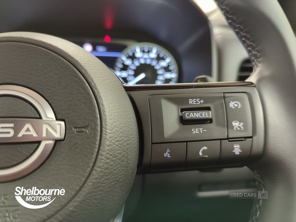 Used Nissan Qashqai 2022 for sale - 76729573: Photo 24