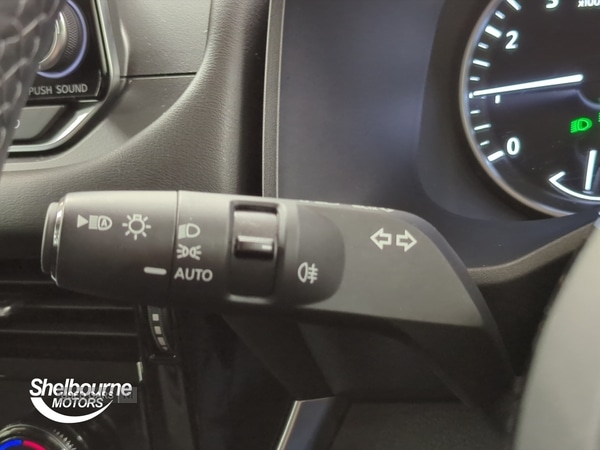 Used Nissan Qashqai 2022 for sale - 76729573: Photo 26