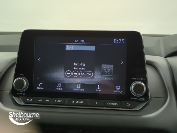 Used Nissan Qashqai 2022 for sale - 76729573: Photo 29