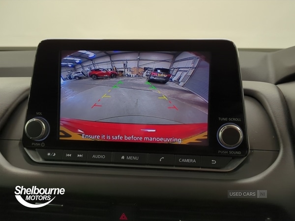 Used Nissan Qashqai 2022 for sale - 76729573: Photo 30