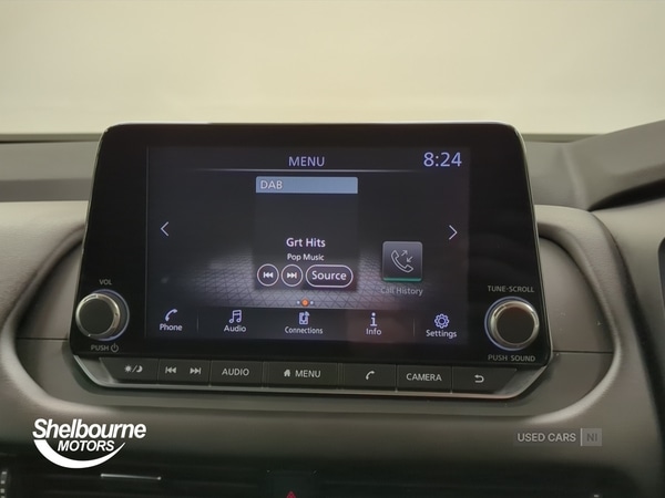 Used Nissan Qashqai 2022 for sale - 76729573: Photo 6