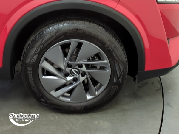 Used Nissan Qashqai 2022 for sale - 76729573: Photo 8