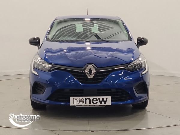 Used Renault Clio 2024 for sale - 77163905: Photo 11