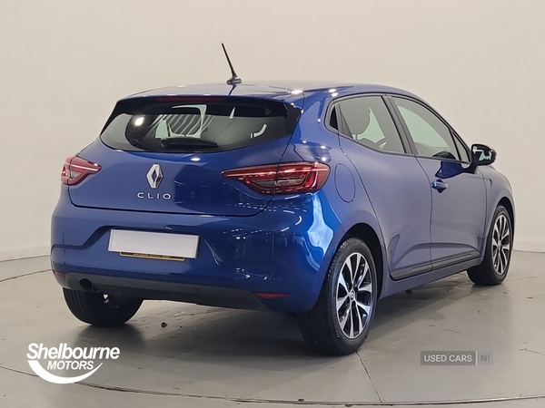 Used Renault Clio 2024 for sale - 77163905: Photo 13