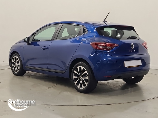 Used Renault Clio 2024 for sale - 77163905: Photo 2