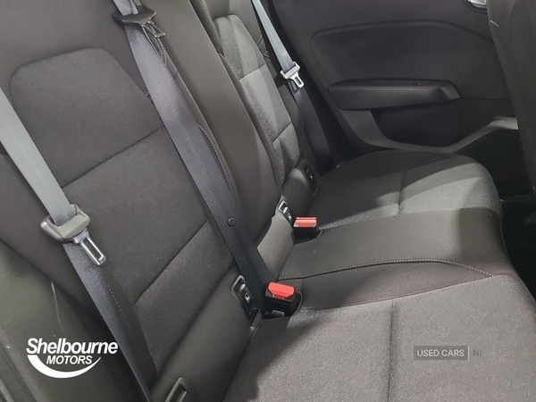 Used Renault Clio 2024 for sale - 77163905: Photo 28