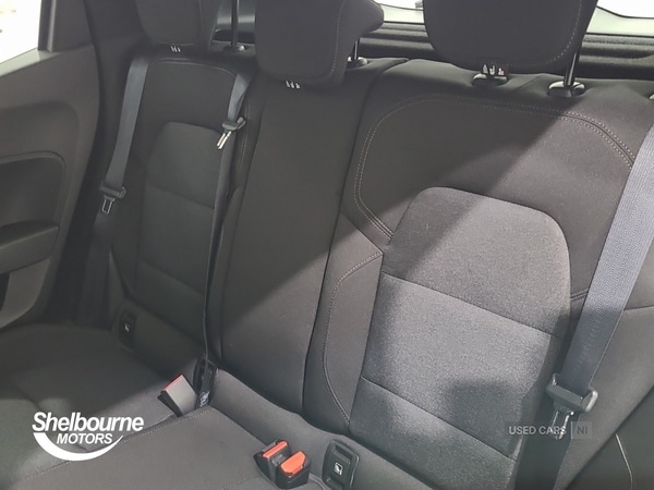 Used Renault Clio 2024 for sale - 77163905: Photo 48