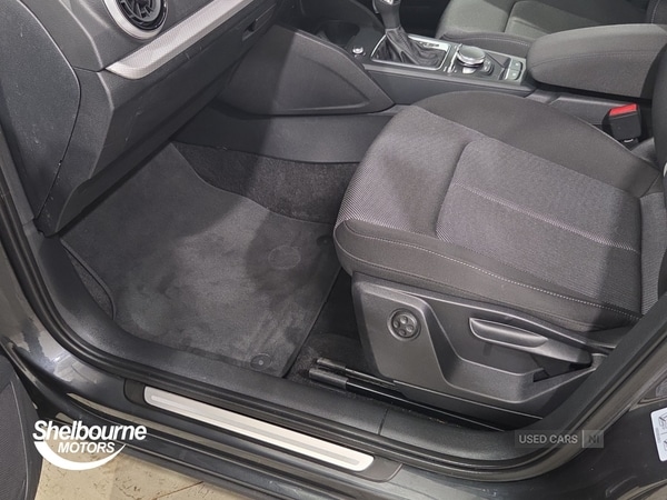 Used Audi Q2 2022 for sale - 77132292: Photo 11