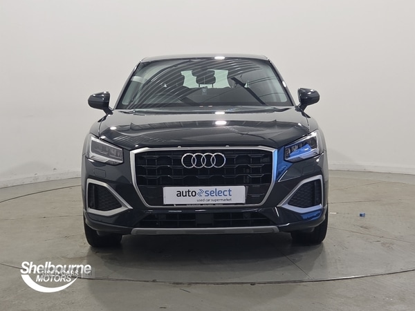 Used Audi Q2 2022 for sale - 77132292: Photo 12
