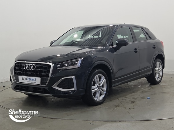 Used Audi Q2 2022 for sale - 77132292: Photo 13