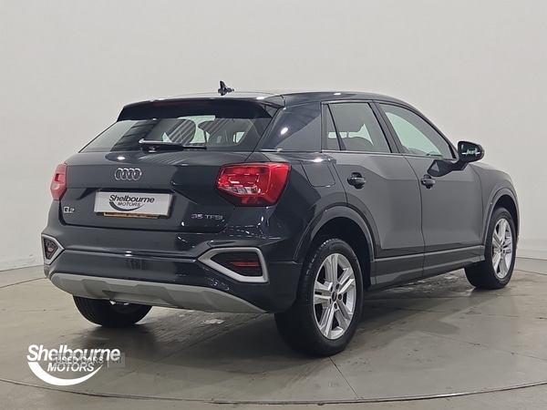 Used Audi Q2 2022 for sale - 77132292: Photo 14