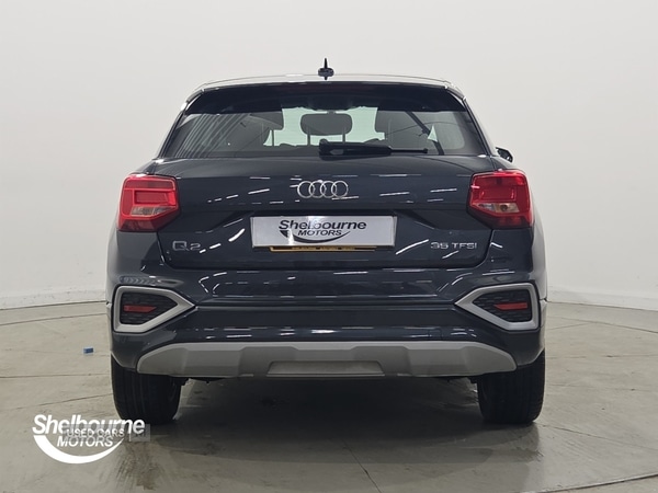 Used Audi Q2 2022 for sale - 77132292: Photo 15