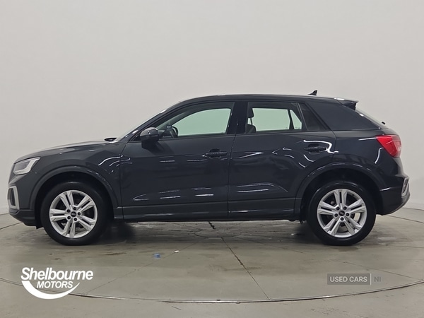 Used Audi Q2 2022 for sale - 77132292: Photo 16