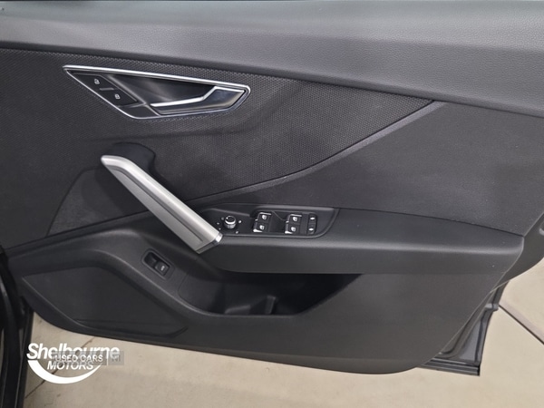 Used Audi Q2 2022 for sale - 77132292: Photo 20