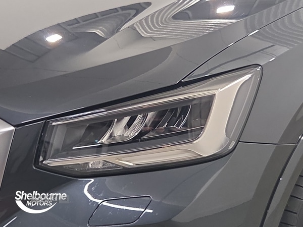 Used Audi Q2 2022 for sale - 77132292: Photo 23