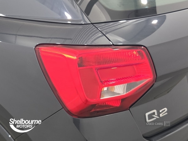 Used Audi Q2 2022 for sale - 77132292: Photo 24