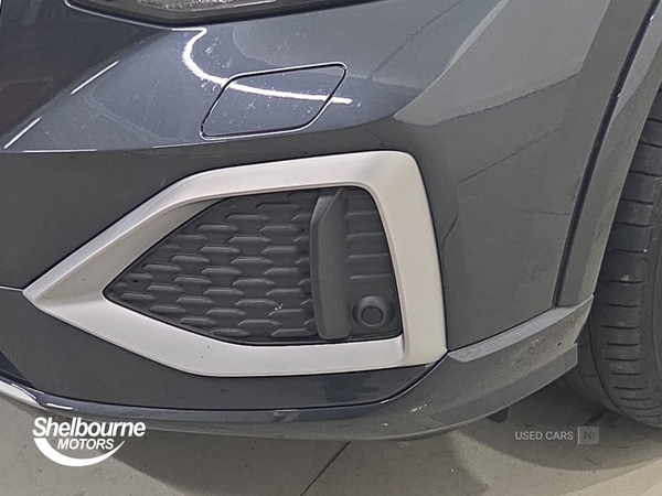 Used Audi Q2 2022 for sale - 77132292: Photo 25