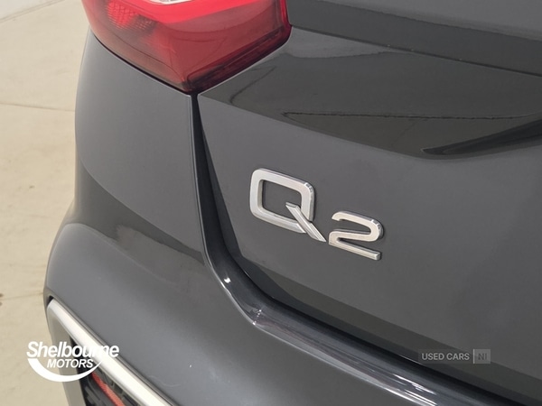 Used Audi Q2 2022 for sale - 77132292: Photo 27