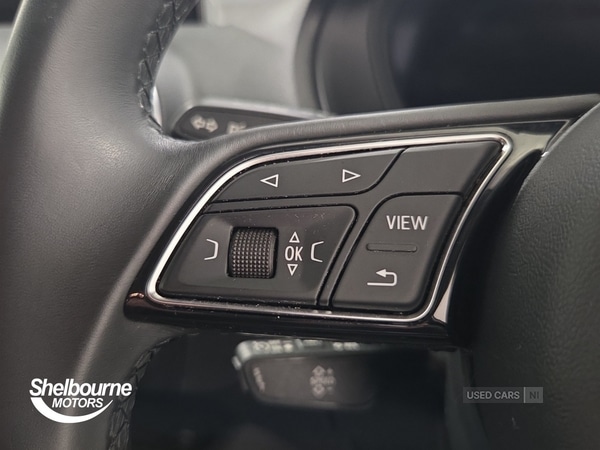 Used Audi Q2 2022 for sale - 77132292: Photo 30