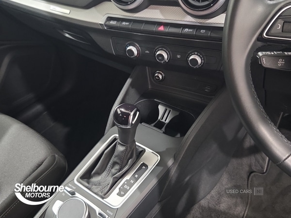 Used Audi Q2 2022 for sale - 77132292: Photo 35