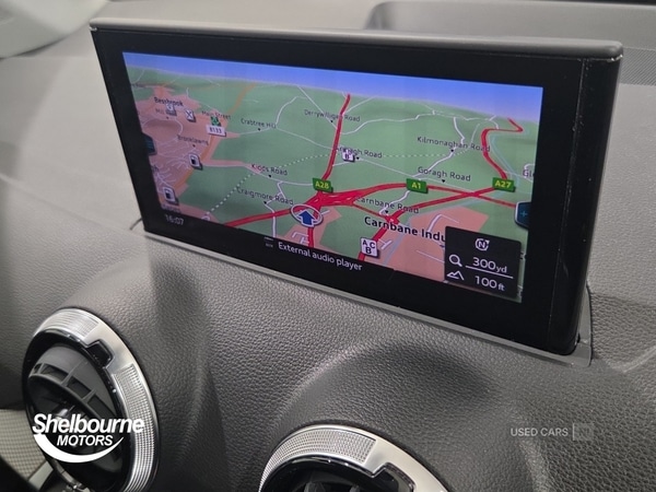 Used Audi Q2 2022 for sale - 77132292: Photo 38